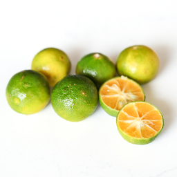 Organic Calamansi